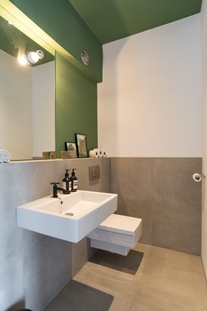 Medium property photo - Kea Boumanstraat 48B, 1095 MA Amsterdam